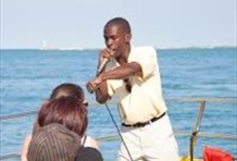 Seadog 75 Minute River & Lake Architecture Tour